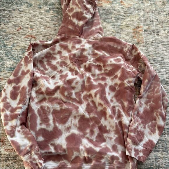 Lululemon “All Yours” Pullover Hoodie - Size 6 NWOT - Picture 6 of 8